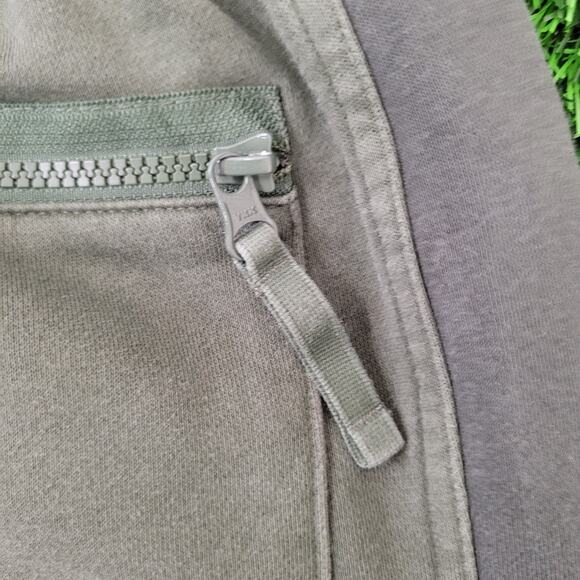 NIKE Pants Womens XS/S Colorblock Sweatpants - Picture 15 of 16